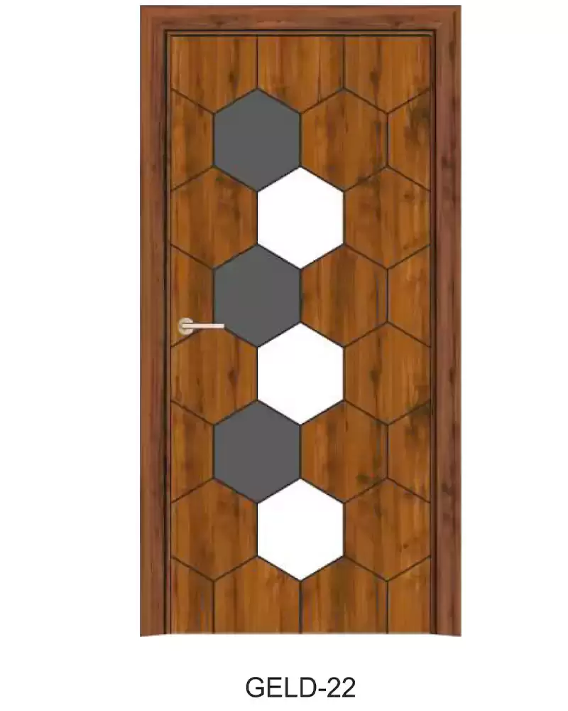 Germanart Premium Quality Doors